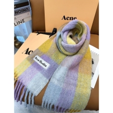 Acne Scarf